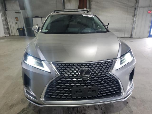 Photo 5 from auction – 2020 LEXUS RX 350 with VIN 2T2HZMDA0LC236883