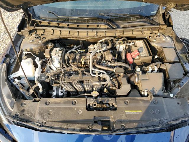 Photo 11 from auction – 2024 NISSAN ALTIMA SR with VIN 1N4BL4CV0RN373785