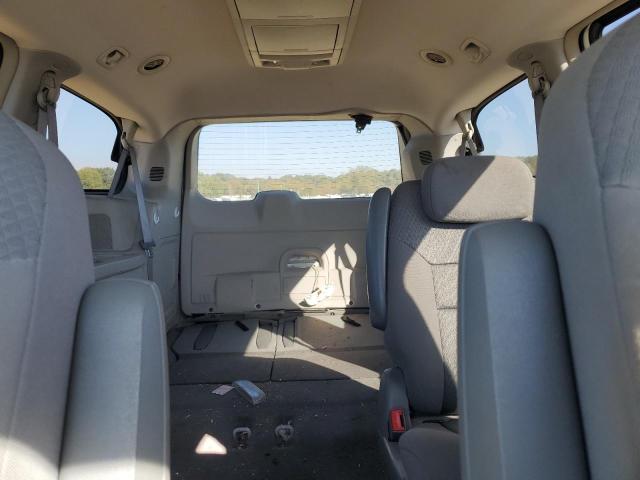 Photo 10 from auction – 2010 CHRYSLER TOWN & COU with VIN 2A4RR5D12AR284732