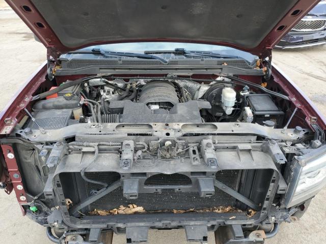 Photo 11 from auction – 2016 GMC SIERRA K15 with VIN 1GTV2MEC5GZ253637