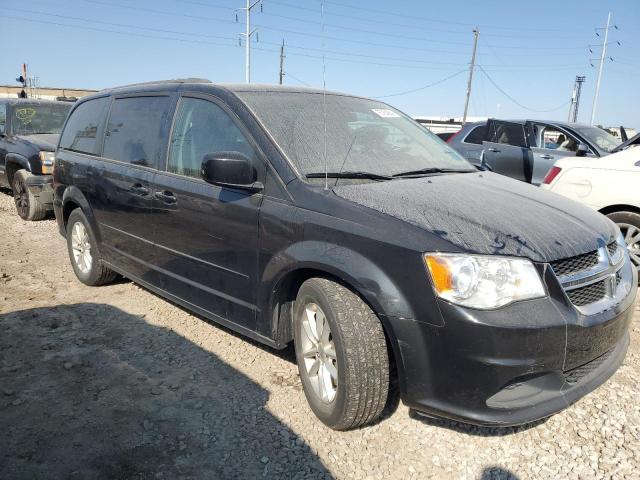 Photo 4 from auction – 2016 DODGE GRAND CARA with VIN 2C4RDGCG1GR334440