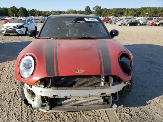 Photo 5 from auction – 2017 MINI COOPER CLU with VIN WMWLU1C50H2F27731