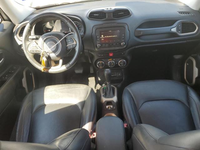 Photo 8 from auction – 2017 JEEP RENEGADE L with VIN ZACCJADB1HPG29557