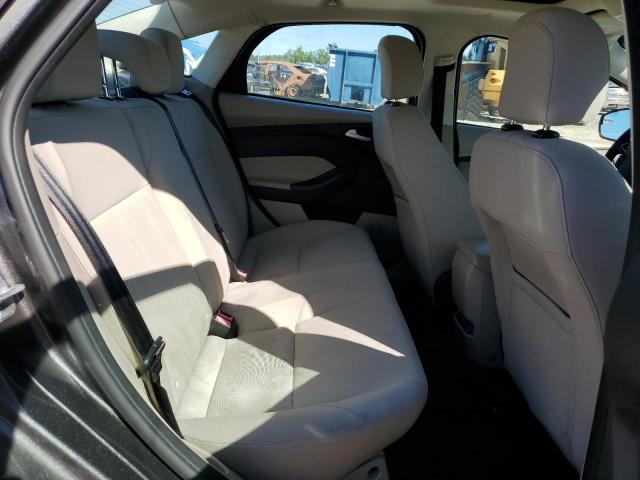 Photo 10 from auction – 2015 FORD FOCUS SE with VIN 1FADP3F23FL267508