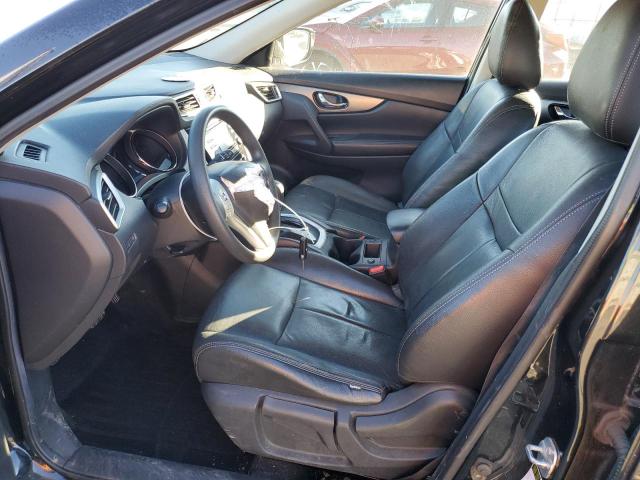 Photo 7 from auction – 2016 NISSAN ROGUE S with VIN KNMAT2MV5GP715659