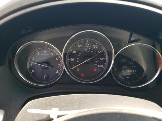 Photo 9 from auction – 2013 MAZDA CX-5 TOURI with VIN JM3KE4CE5D0135836