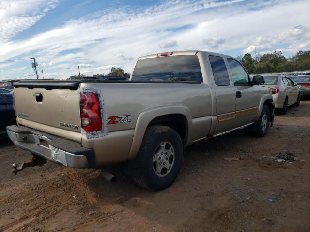 Photo 3 from auction – 2004 CHEVROLET SILVERADO with VIN 2GCEK19T541285422