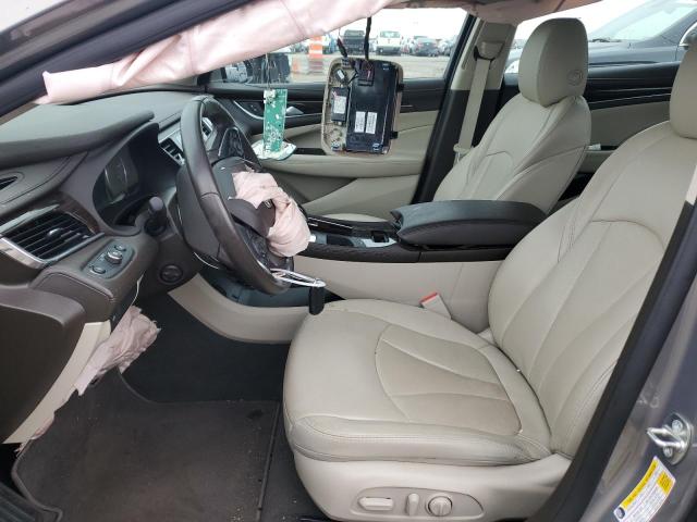 Photo 7 from auction – 2017 BUICK LACROSSE E with VIN 1G4ZP5SS1HU202067