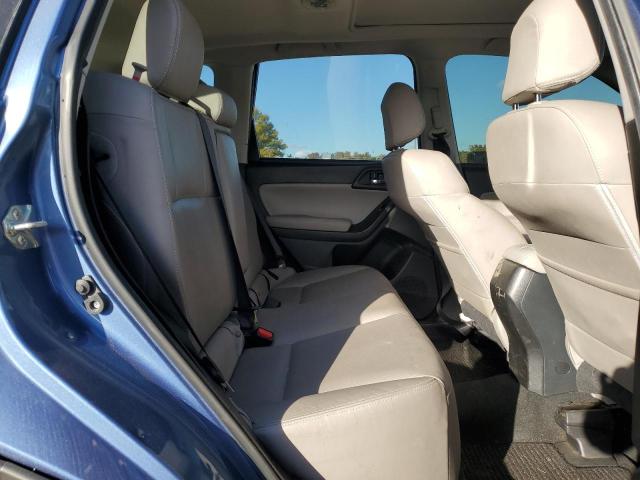 Photo 11 from auction – 2015 SUBARU FORESTER 2 with VIN JF2SJAHC2FH547163