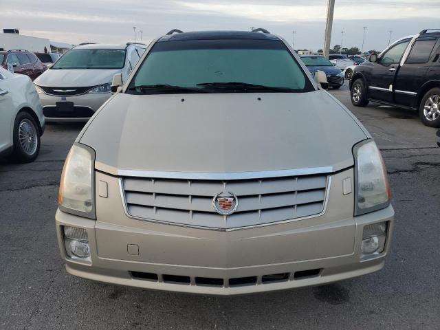 Photo 5 from auction – 2007 CADILLAC SRX with VIN 1GYEE637670141078