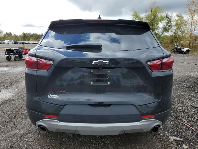 Photo 6 from auction – 2020 CHEVROLET BLAZER 2LT with VIN 3GNKBCRS4LS705462