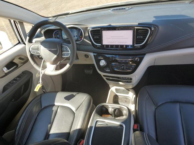 Photo 8 from auction – 2022 CHRYSLER PACIFICA H with VIN 2C4RC1L78NR224661
