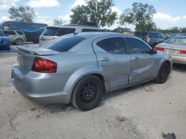 Photo 3 from auction – 2014 DODGE AVENGER SE with VIN 1C3CDZABXEN130419