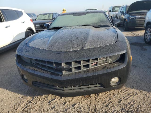 Photo 5 from auction – 2011 CHEVROLET CAMARO LT with VIN 2G1FB1ED8B9156178