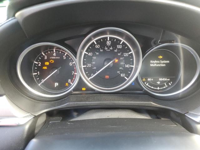 Photo 9 from auction – 2020 MAZDA 6 TOURING with VIN JM1GL1VMXL1520924
