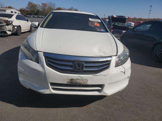 Photo 5 from auction – 2012 HONDA ACCORD LX with VIN 1HGCP2F39CA184182