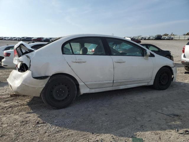 Photo 3 from auction – 2011 HONDA CIVIC LX with VIN 19XFA1F59BE008446