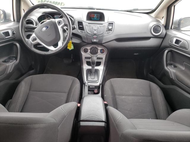 Photo 8 from auction – 2016 FORD FIESTA SE with VIN 3FADP4BJ6GM150489