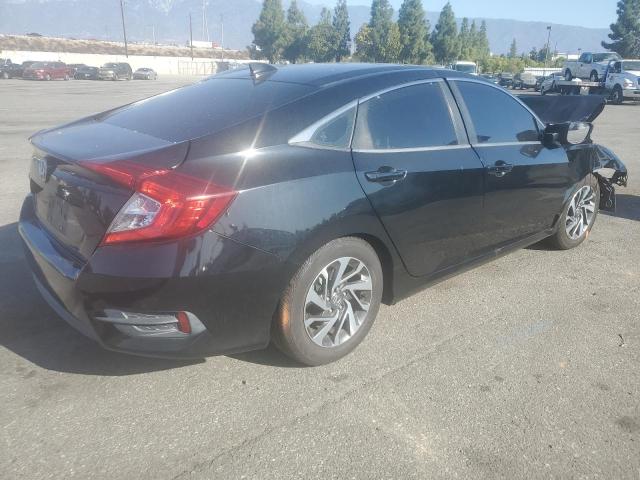 Photo 3 from auction – 2017 HONDA CIVIC EX with VIN 2HGFC2F72HH562279