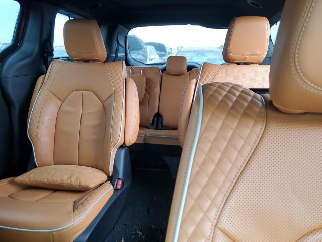 Photo 10 from auction – 2023 CHRYSLER PACIFICA P with VIN 2C4RC3PGXPR500380