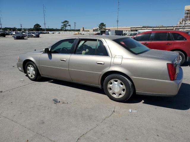 Photo 2 from auction – 2001 CADILLAC DEVILLE with VIN 1G6KD54Y81U225905