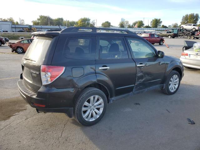 Photo 3 from auction – 2012 SUBARU FORESTER 2 with VIN JF2SHBDC8CH452237