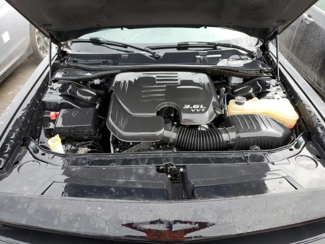 Photo 11 from auction – 2018 DODGE CHALLENGER with VIN 2C3CDZAGXJH124165