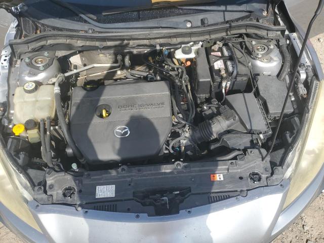 Photo 11 from auction – 2010 MAZDA 3 S with VIN JM1BL1H50A1140888