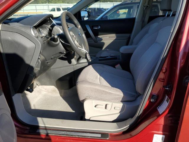Photo 7 from auction – 2011 NISSAN ROGUE S with VIN JN8AS5MT8BW184012
