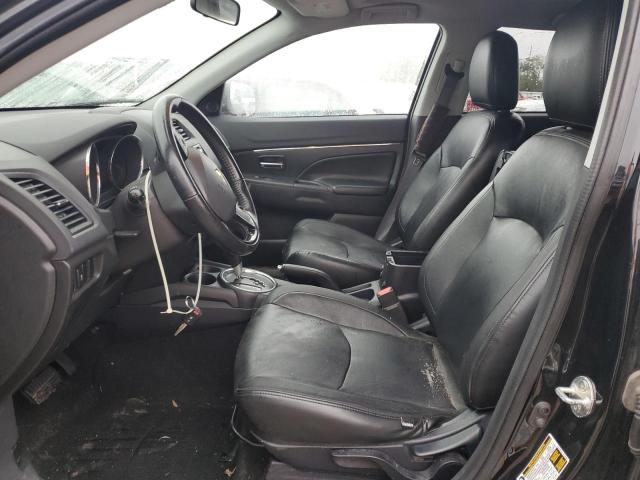 Photo 7 from auction – 2016 MITSUBISHI OUTLANDER with VIN JA4AR3AW1GZ041591