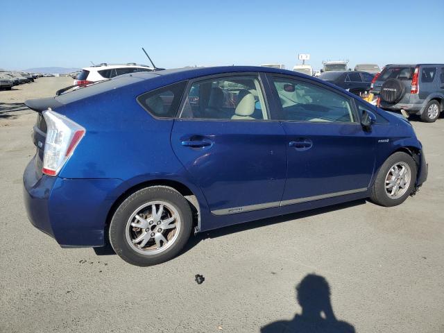 Photo 3 from auction – 2010 TOYOTA PRIUS with VIN JTDKN3DU6A0234055