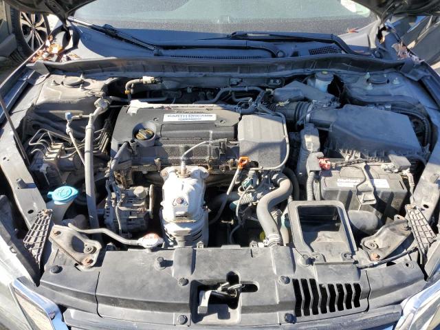 Photo 11 from auction – 2014 HONDA ACCORD LX with VIN 1HGCR2F32EA172484