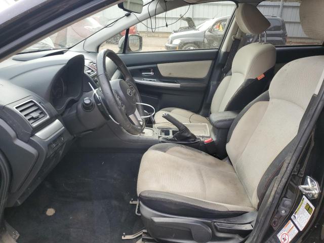 Photo 7 from auction – 2017 SUBARU CROSSTREK with VIN JF2GPABC8HH246719