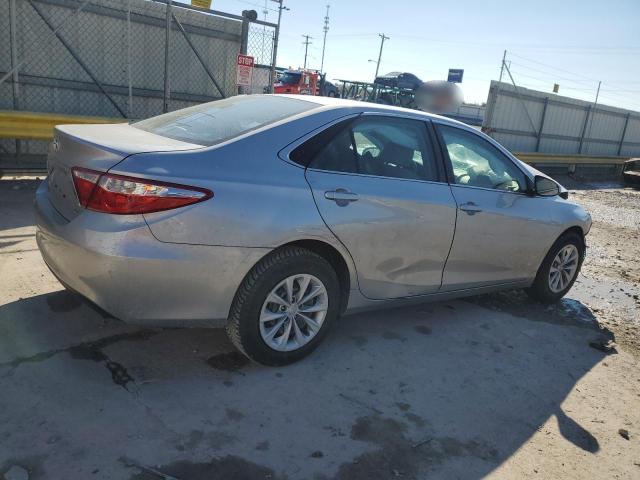 Photo 3 from auction – 2016 TOYOTA CAMRY LE with VIN 4T4BF1FK9GR559993