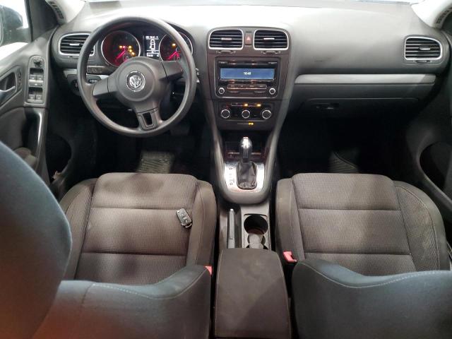 Photo 8 from auction – 2014 VOLKSWAGEN GOLF with VIN WVWDB7AJ1EW008933