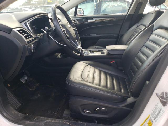 Photo 7 from auction – 2017 FORD FUSION SE with VIN 3FA6P0H92HR256988