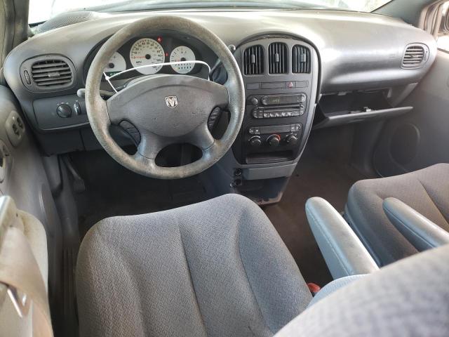Photo 8 from auction – 2005 DODGE CARAVAN SE with VIN 1D4GP25B95B111046