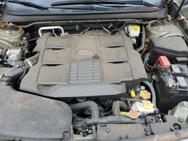 Photo 11 from auction – 2019 SUBARU OUTBACK 3. with VIN 4S4BSENC1K3338457