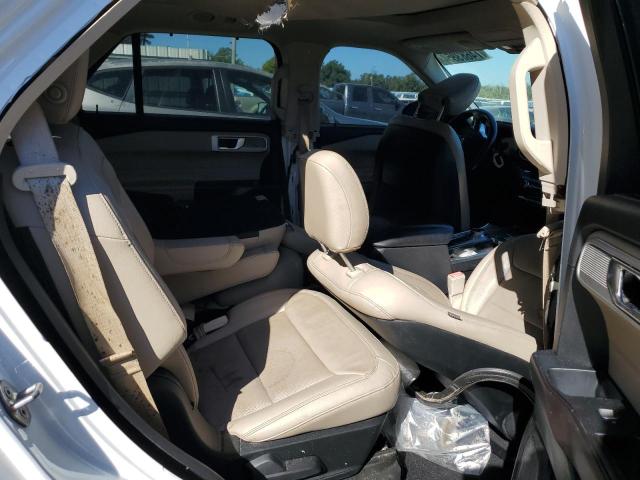 Photo 11 from auction – 2020 FORD EXPLORER L with VIN 1FMSK7FH9LGA30341