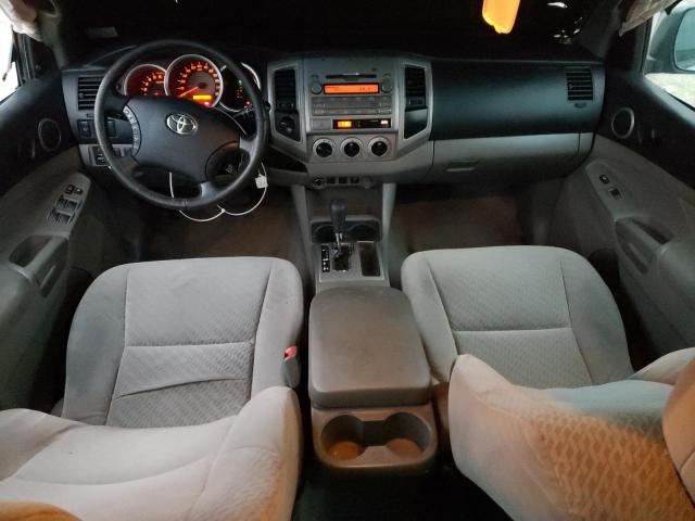 Photo 8 from auction – 2010 TOYOTA TACOMA DOU with VIN 3TMLU4EN5AM052008