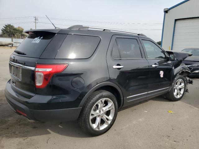 Zdjęcie 3 z aukcji – 2013 FORD EXPLORER L z VIN 1FM5K8F8XDGC11971