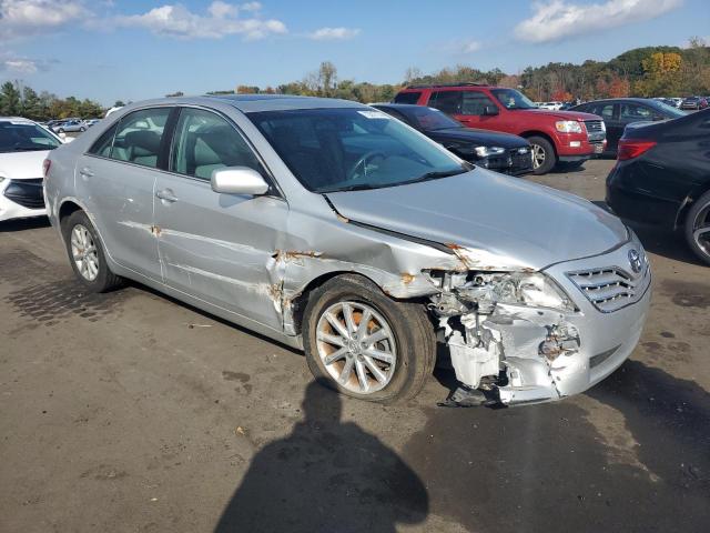 Photo 4 from auction – 2010 TOYOTA CAMRY BASE with VIN 4T1BF3EK5AU043600