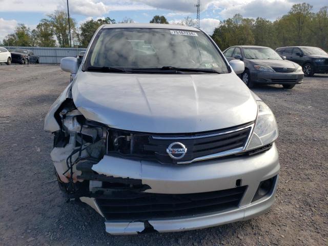 Фото 5 с аукциона – 2012 NISSAN VERSA S с VIN 3N1BC1CP4CK247486
