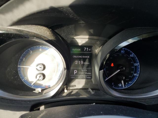 Photo 9 from auction – 2015 TOYOTA COROLLA L with VIN 2T1BURHE8FC358642