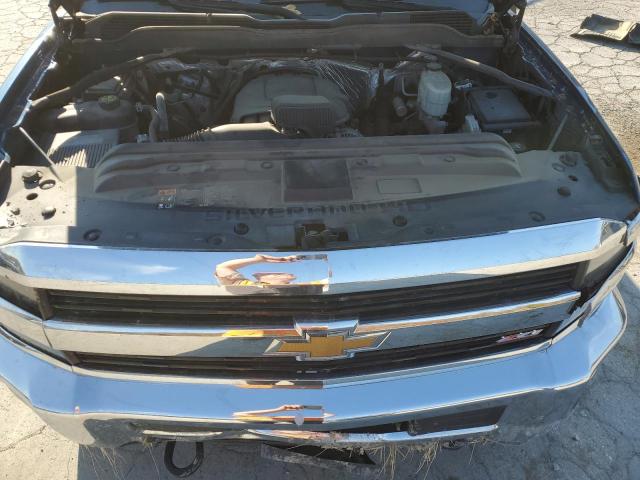 Photo 11 from auction – 2015 CHEVROLET SILVERADO with VIN 1GC2KVEG8FZ534910