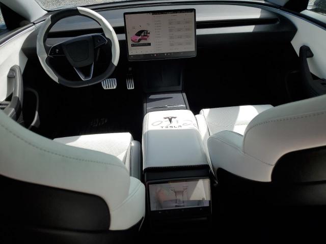 Photo 8 from auction – 2024 TESLA MODEL 3 with VIN 5YJ3E1ET6RF783086