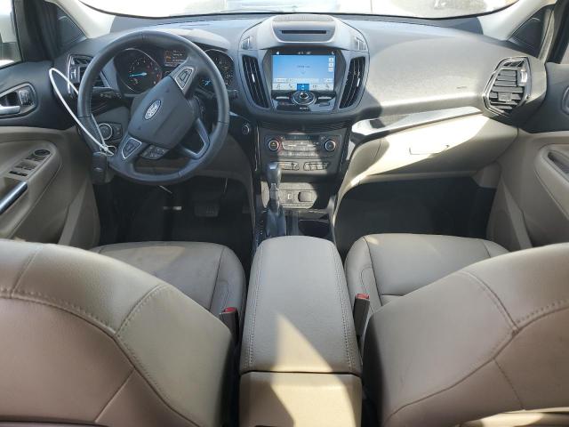 Photo 8 from auction – 2018 FORD ESCAPE TIT with VIN 1FMCU9J92JUC19583