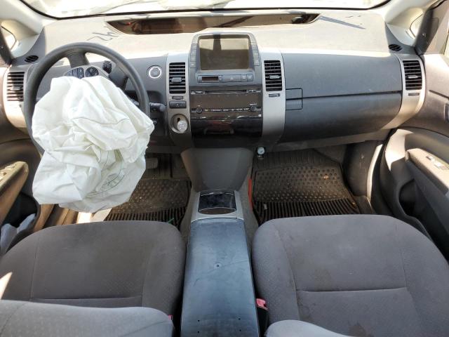 Photo 8 from auction – 2008 TOYOTA PRIUS with VIN JTDKB20U283337247