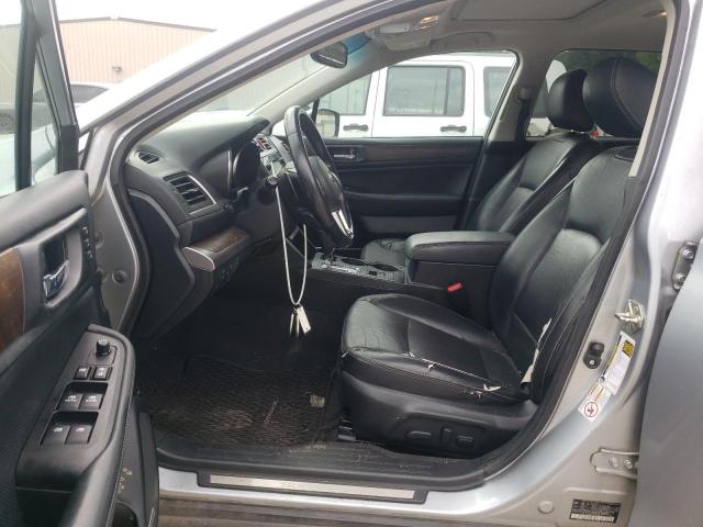 Photo 7 from auction – 2015 SUBARU OUTBACK 2. with VIN 4S4BSALC4F3283018