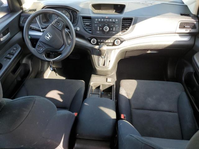Photo 8 from auction – 2015 HONDA CR-V LX with VIN 5J6RM4H39FL017723